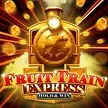Fruit Train Express