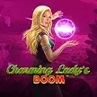 Charming Lady’s Boom